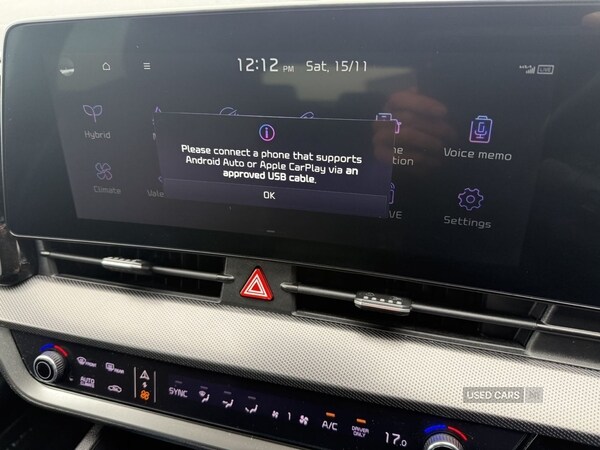 Used Kia Sportage 2022 for sale - 76593106: Photo 45