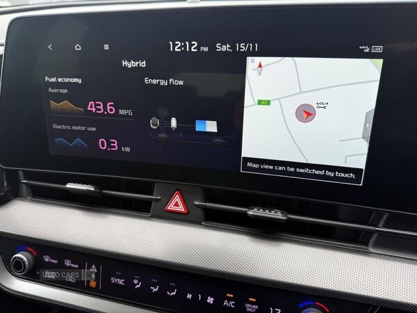 Used Kia Sportage 2022 for sale - 76593106: Photo 47