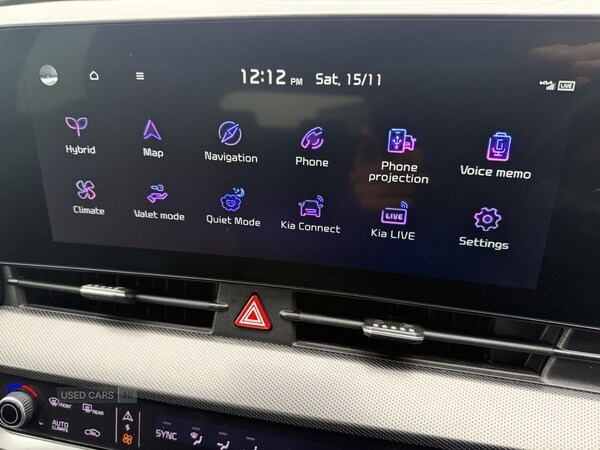 Used Kia Sportage 2022 for sale - 76593106: Photo 48