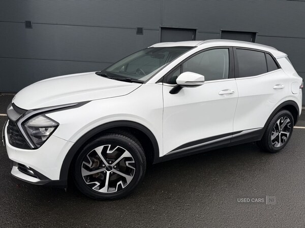 Used Kia Sportage 2022 for sale - 76593106: Photo 5