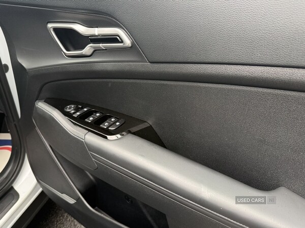 Used Kia Sportage 2022 for sale - 76593106: Photo 50