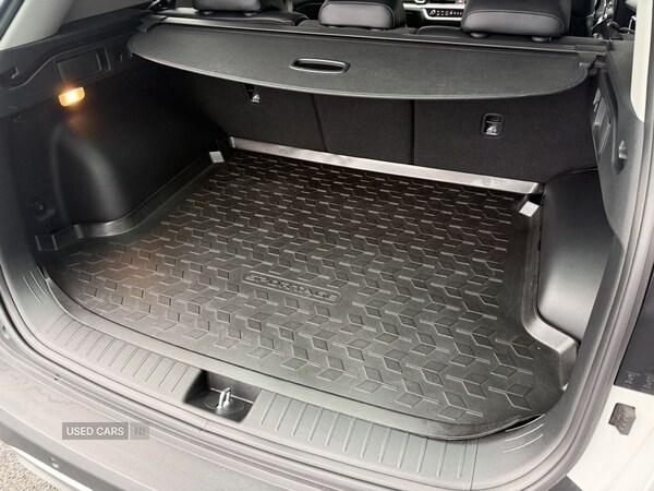 Used Kia Sportage 2022 for sale - 76593106: Photo 52