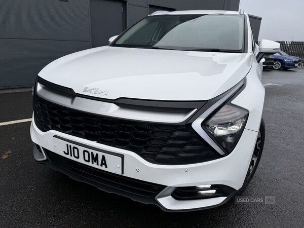 Used Kia Sportage 2022 for sale - 76593106: Photo 6