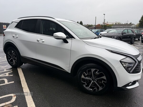 Used Kia Sportage 2022 for sale - 76593106: Photo 7