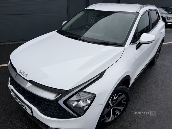 Used Kia Sportage 2022 for sale - 76593106: Photo 9