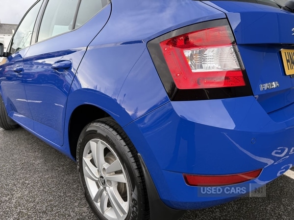 Used Skoda Fabia 2020 for sale - 77697212: Photo 14