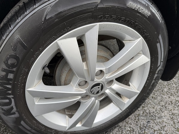 Used Skoda Fabia 2020 for sale - 77697212: Photo 17