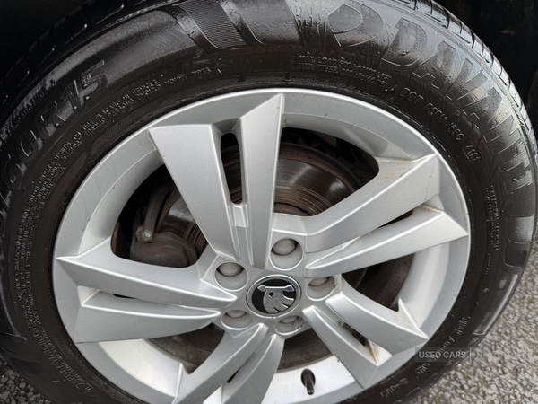 Used Skoda Fabia 2020 for sale - 77697212: Photo 18