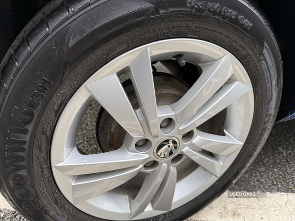 Used Skoda Fabia 2020 for sale - 77697212: Photo 20