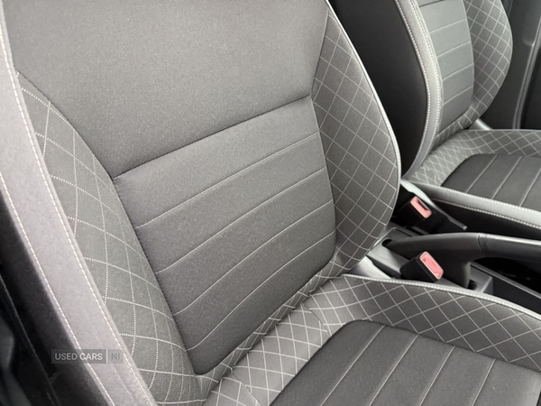 Used Skoda Fabia 2020 for sale - 77697212: Photo 25