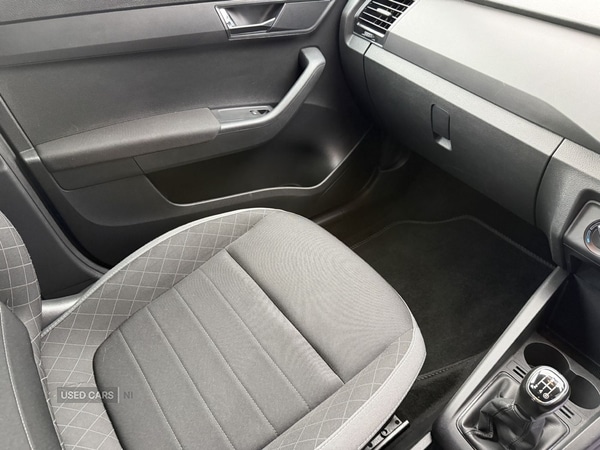 Used Skoda Fabia 2020 for sale - 77697212: Photo 27