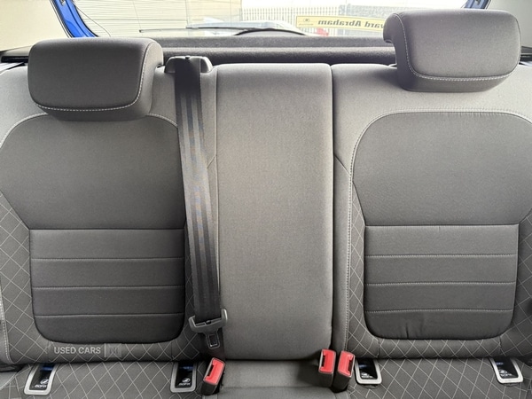 Used Skoda Fabia 2020 for sale - 77697212: Photo 29