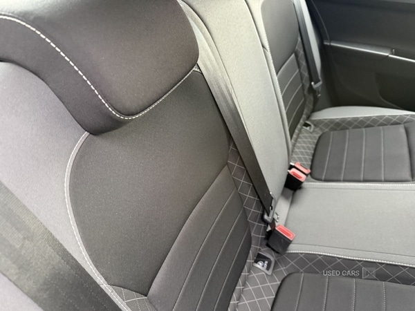 Used Skoda Fabia 2020 for sale - 77697212: Photo 30