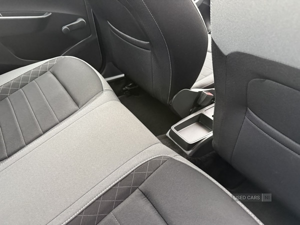 Used Skoda Fabia 2020 for sale - 77697212: Photo 31