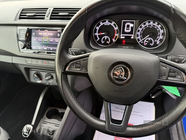 Used Skoda Fabia 2020 for sale - 77697212: Photo 33