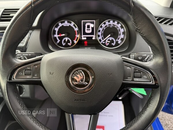 Used Skoda Fabia 2020 for sale - 77697212: Photo 34