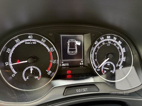 Used Skoda Fabia 2020 for sale - 77697212: Photo 35