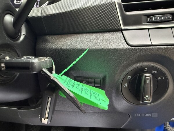 Used Skoda Fabia 2020 for sale - 77697212: Photo 38