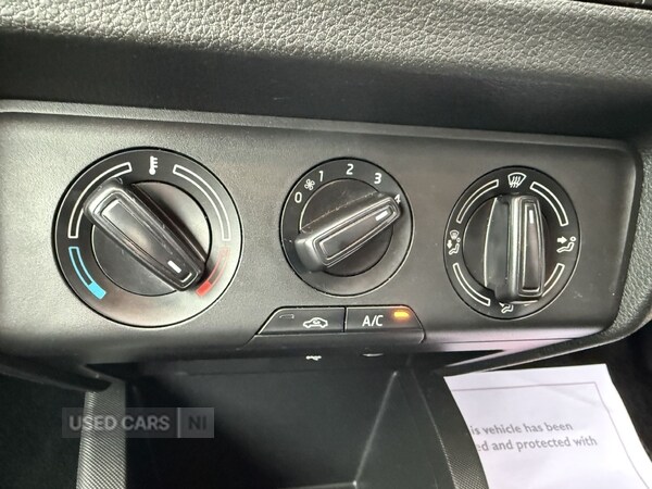 Used Skoda Fabia 2020 for sale - 77697212: Photo 41