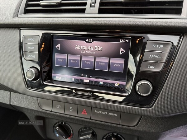 Used Skoda Fabia 2020 for sale - 77697212: Photo 42