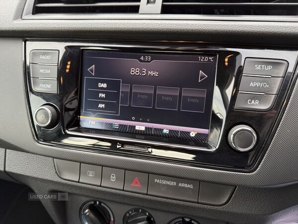 Used Skoda Fabia 2020 for sale - 77697212: Photo 43