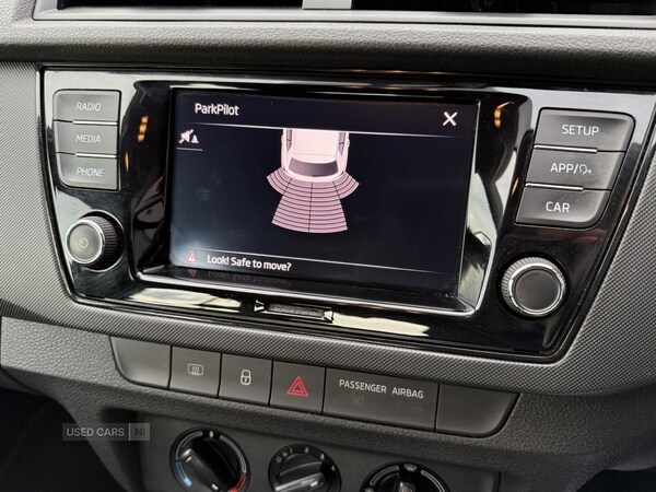 Used Skoda Fabia 2020 for sale - 77697212: Photo 44