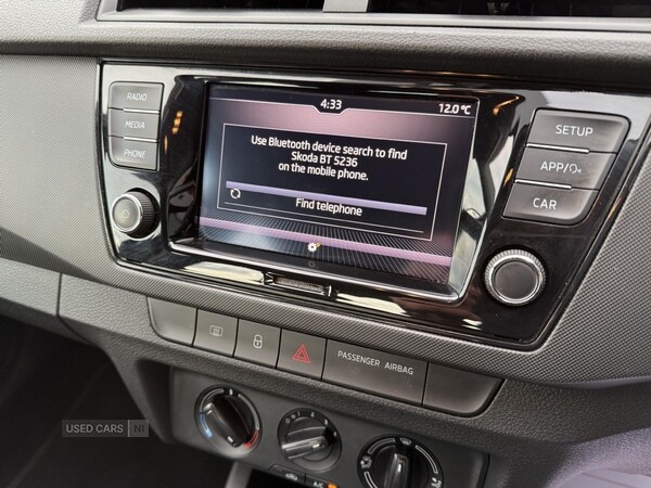 Used Skoda Fabia 2020 for sale - 77697212: Photo 45