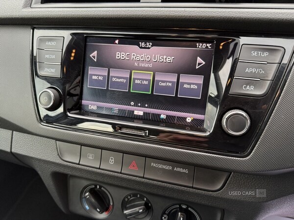 Used Skoda Fabia 2020 for sale - 77697212: Photo 46