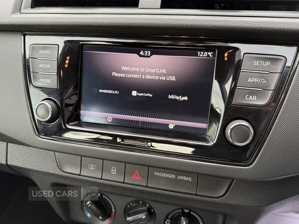 Used Skoda Fabia 2020 for sale - 77697212: Photo 47