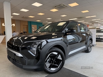 Used Kia EV3 2026 for sale - 78935968: Photo