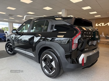 Used Kia EV3 2026 for sale - 78935968: Photo