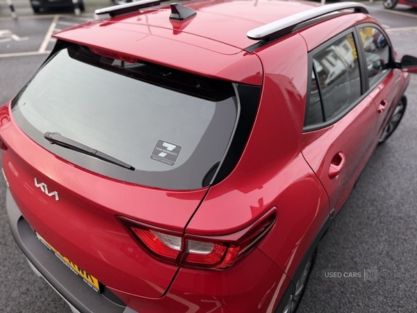 Used Kia Stonic 2025 for sale - 77157101: Photo 11