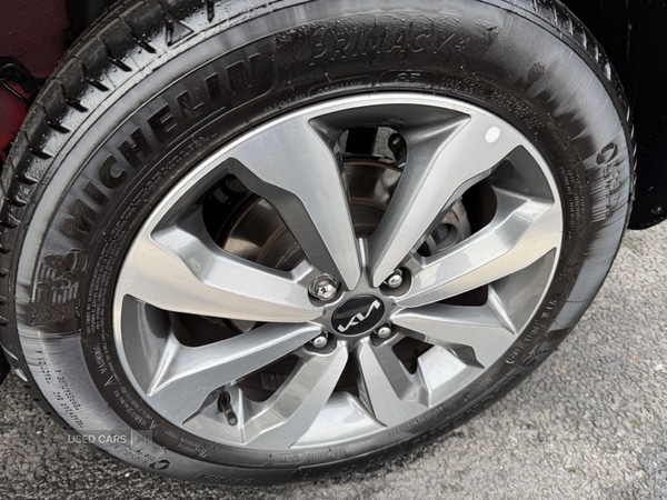 Used Kia Stonic 2025 for sale - 77157101: Photo 15