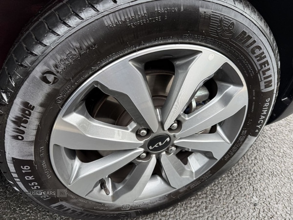 Used Kia Stonic 2025 for sale - 77157101: Photo 17