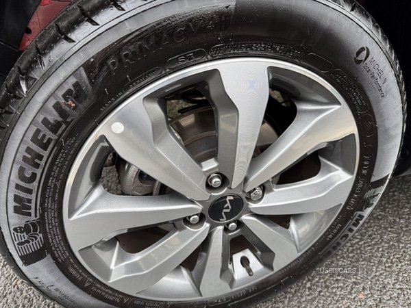 Used Kia Stonic 2025 for sale - 77157101: Photo 18