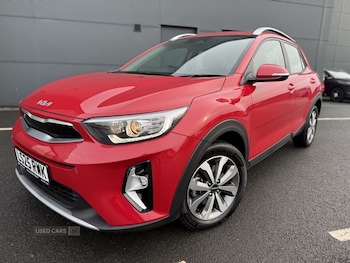 2025 - 1.0T GDi 98 2 5dr