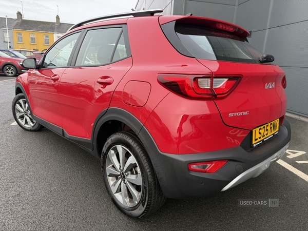 Used Kia Stonic 2025 for sale - 77157101: Photo 2