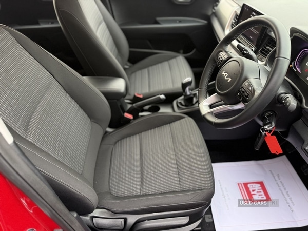 Used Kia Stonic 2025 for sale - 77157101: Photo 20