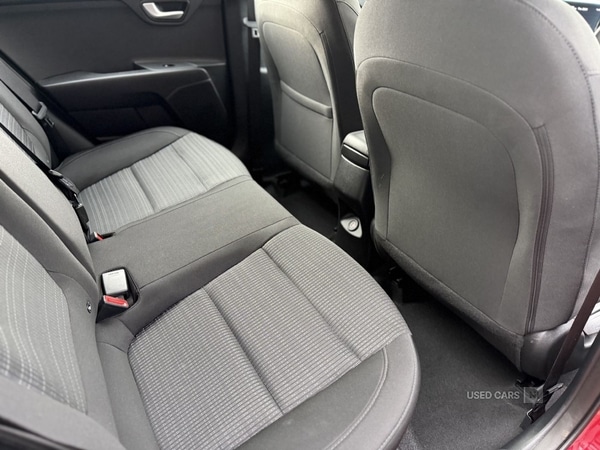 Used Kia Stonic 2025 for sale - 77157101: Photo 24