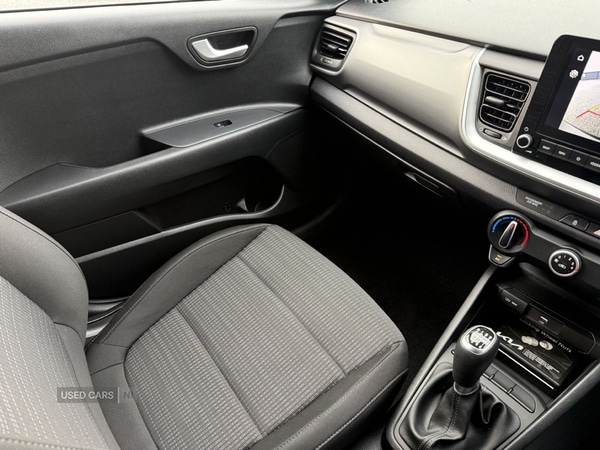 Used Kia Stonic 2025 for sale - 77157101: Photo 28