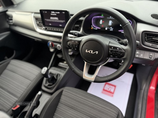Used Kia Stonic 2025 for sale - 77157101: Photo 29