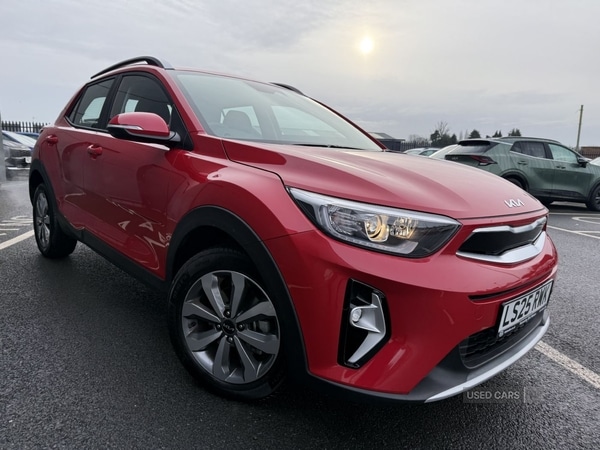 Used Kia Stonic 2025 for sale - 77157101: Photo 3