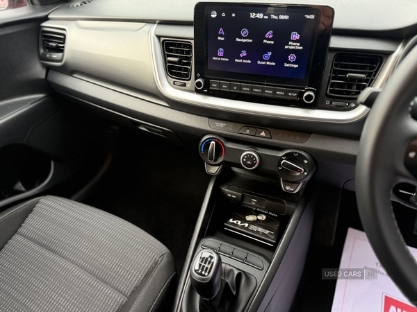 Used Kia Stonic 2025 for sale - 77157101: Photo 30