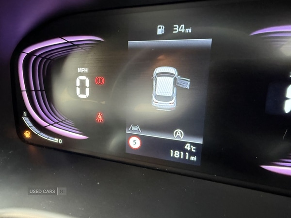 Used Kia Stonic 2025 for sale - 77157101: Photo 36