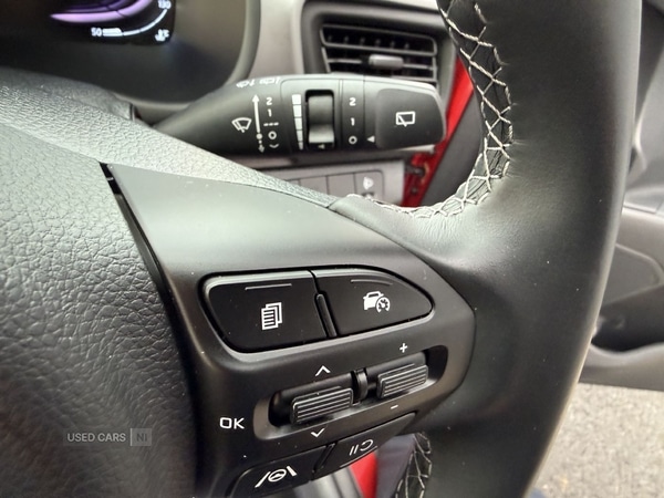 Used Kia Stonic 2025 for sale - 77157101: Photo 39