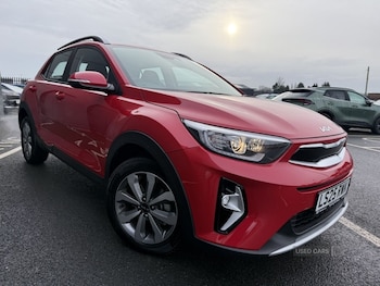 Used Kia Stonic 2025 for sale - 77157101: Photo