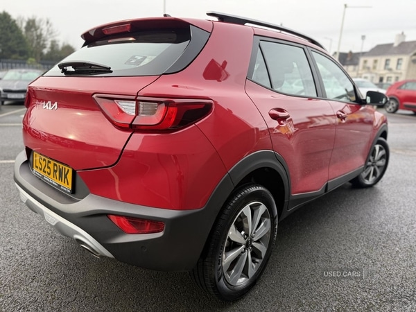 Used Kia Stonic 2025 for sale - 77157101: Photo 4