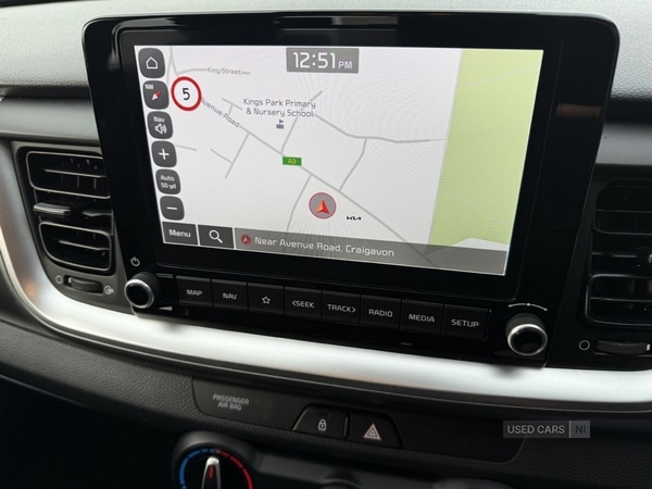 Used Kia Stonic 2025 for sale - 77157101: Photo 40