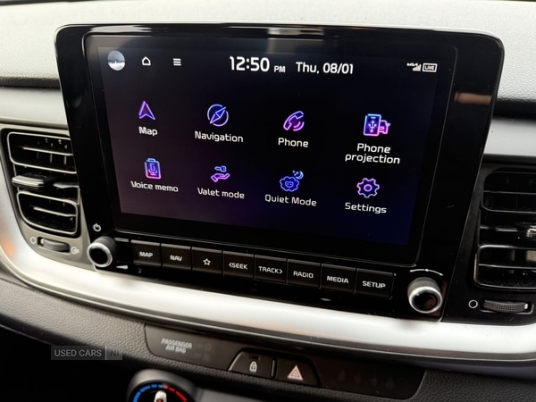 Used Kia Stonic 2025 for sale - 77157101: Photo 44