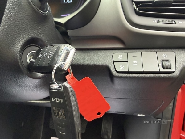 Used Kia Stonic 2025 for sale - 77157101: Photo 45